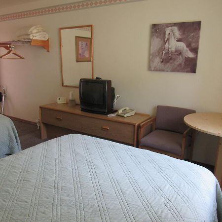 Indian Hot Springs Hotel Idaho Springs Ngoại thất bức ảnh