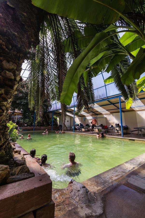 Indian Hot Springs Hotel Idaho Springs Ngoại thất bức ảnh