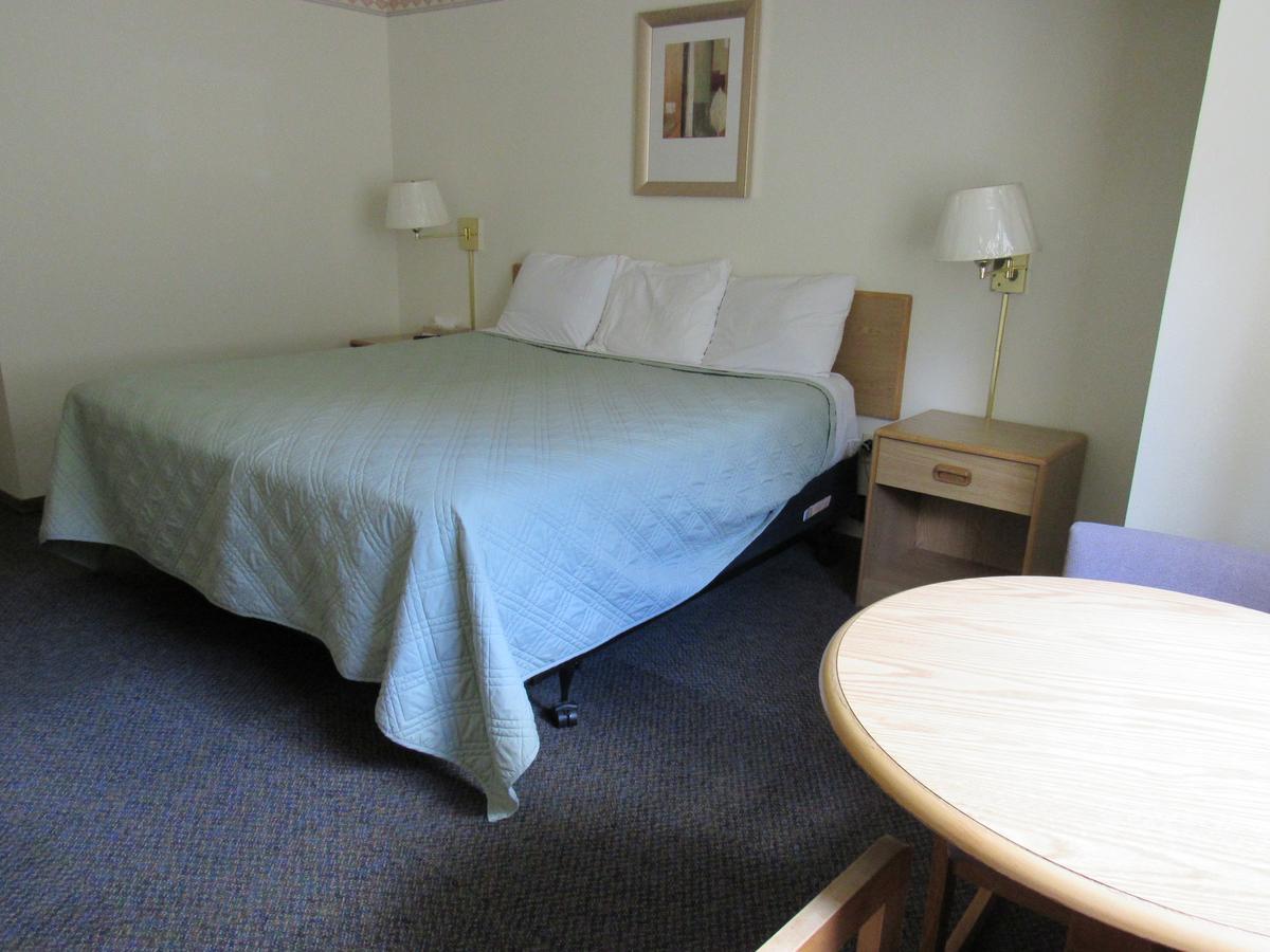 Indian Hot Springs Hotel Idaho Springs Ngoại thất bức ảnh