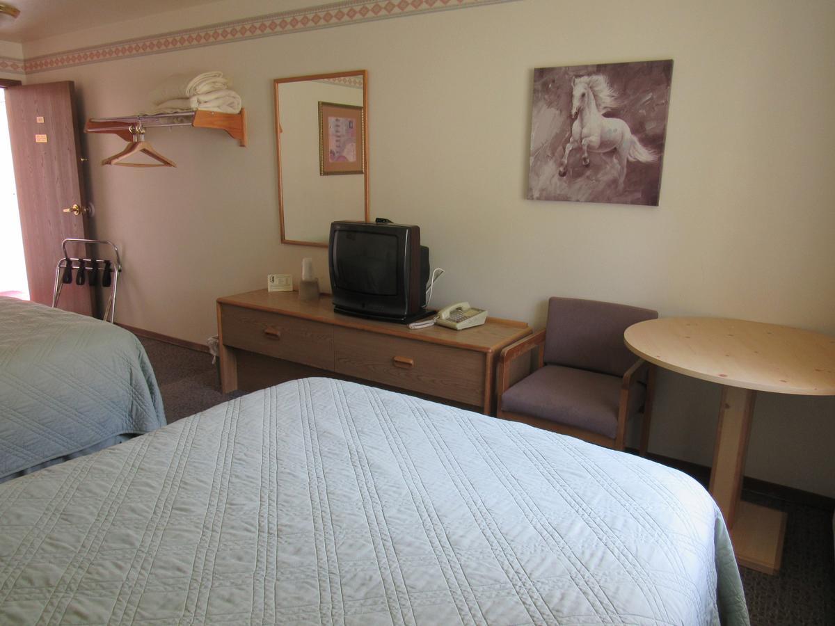 Indian Hot Springs Hotel Idaho Springs Ngoại thất bức ảnh