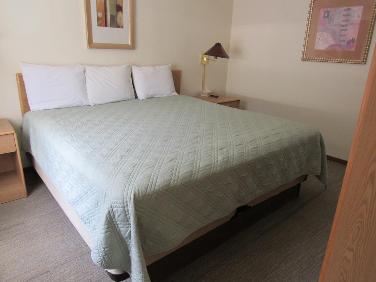 Indian Hot Springs Hotel Idaho Springs Ngoại thất bức ảnh