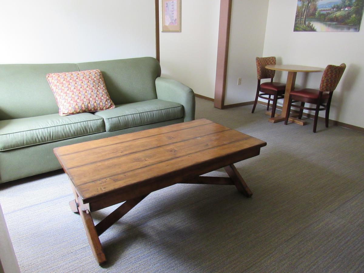 Indian Hot Springs Hotel Idaho Springs Ngoại thất bức ảnh