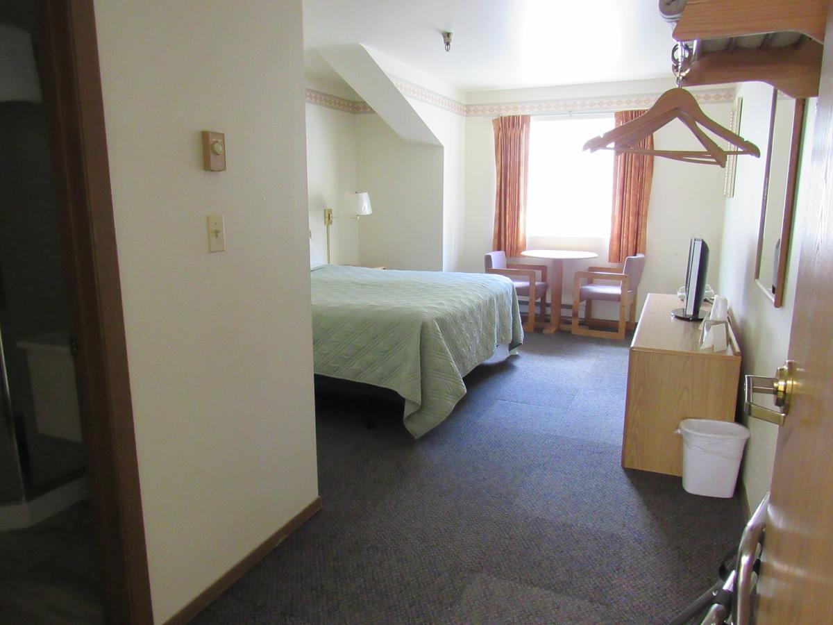 Indian Hot Springs Hotel Idaho Springs Ngoại thất bức ảnh