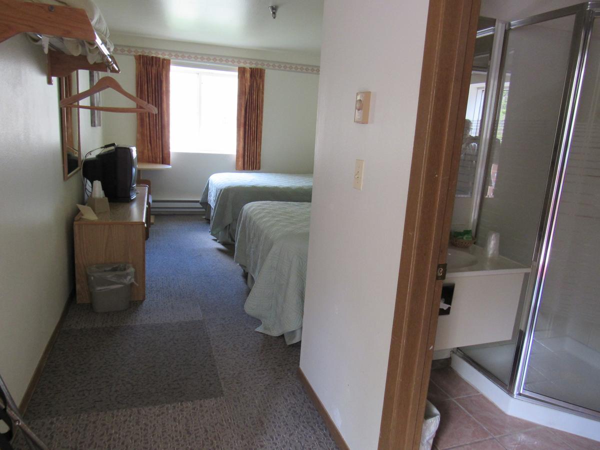Indian Hot Springs Hotel Idaho Springs Ngoại thất bức ảnh