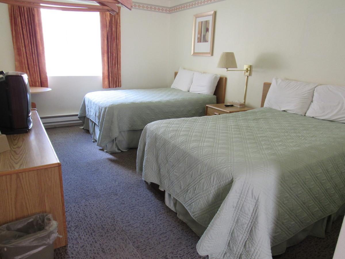 Indian Hot Springs Hotel Idaho Springs Ngoại thất bức ảnh