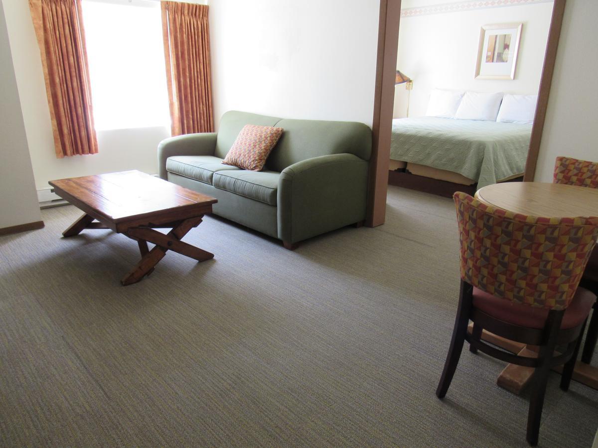 Indian Hot Springs Hotel Idaho Springs Ngoại thất bức ảnh